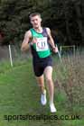 Senior mens 2022 Northern Cross Country Relays, Graves Park, Sheffield. Photo: David T. Hewitson/Sports for All Pics
